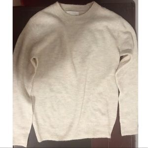 H&M sweater